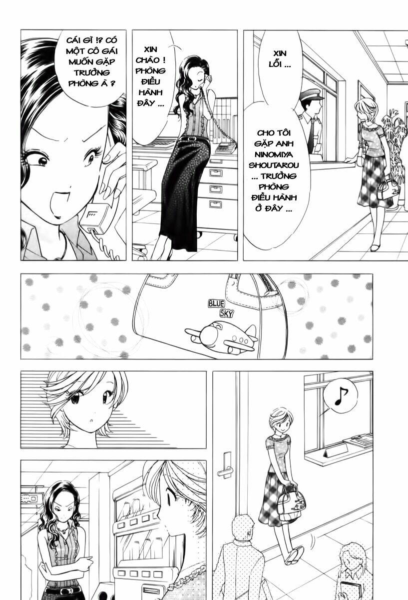 Orange Yane No Chiisana Ie Full Chapter 37 - Trang 2