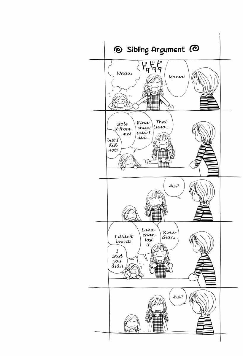 Orange Yane No Chiisana Ie Full Chapter 38 - Trang 2