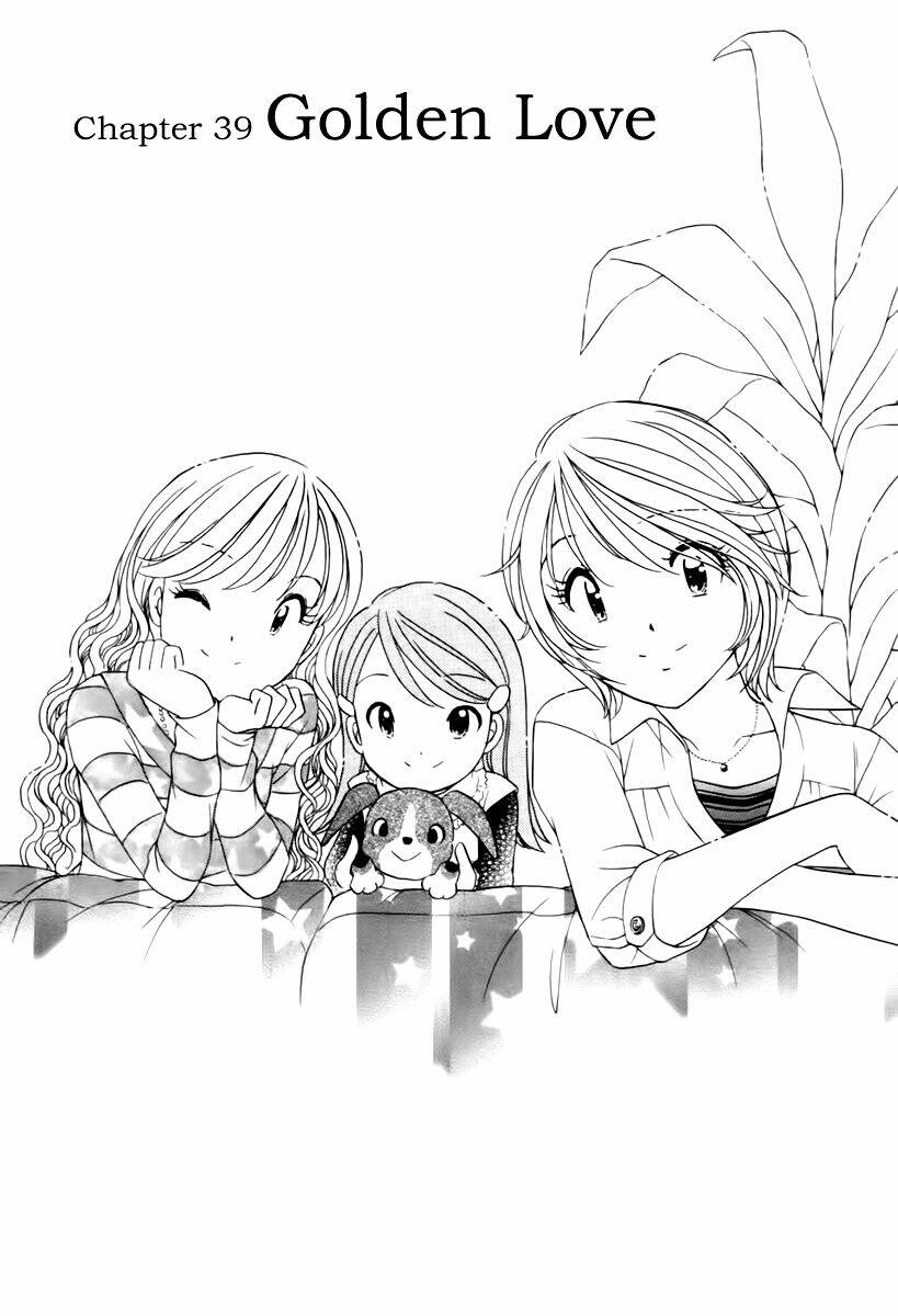 Orange Yane No Chiisana Ie Full Chapter 39 - Trang 2