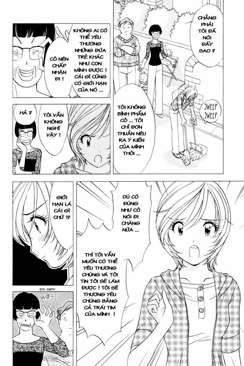 Orange Yane No Chiisana Ie Full Chapter 39 - Trang 2