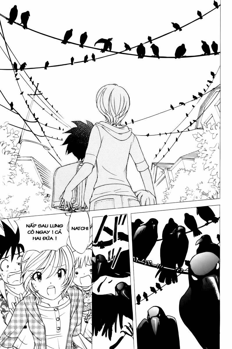 Orange Yane No Chiisana Ie Full Chapter 39 - Trang 2