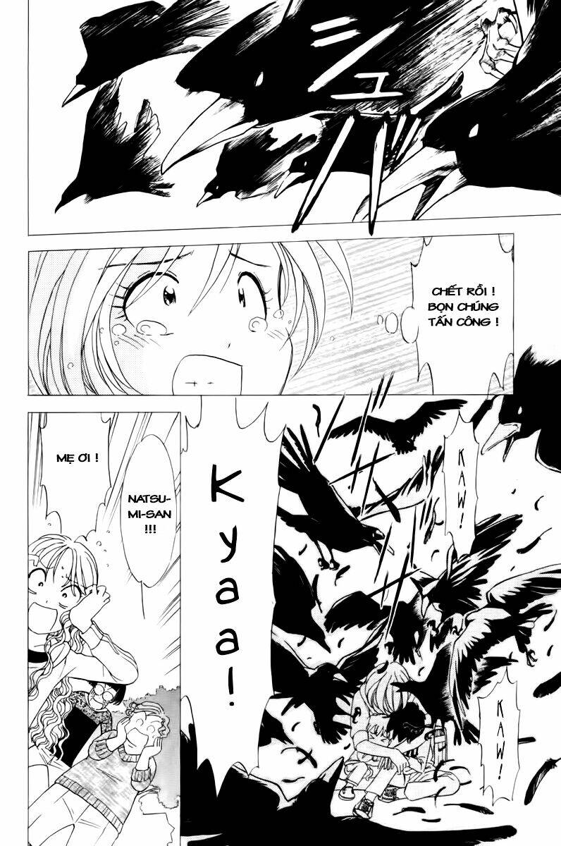 Orange Yane No Chiisana Ie Full Chapter 39 - Trang 2