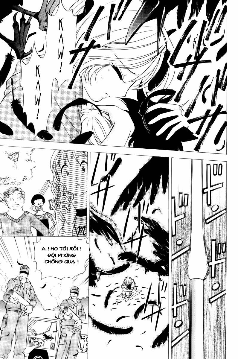 Orange Yane No Chiisana Ie Full Chapter 39 - Trang 2