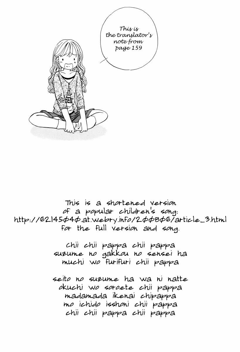 Orange Yane No Chiisana Ie Full Chapter 39 - Trang 2