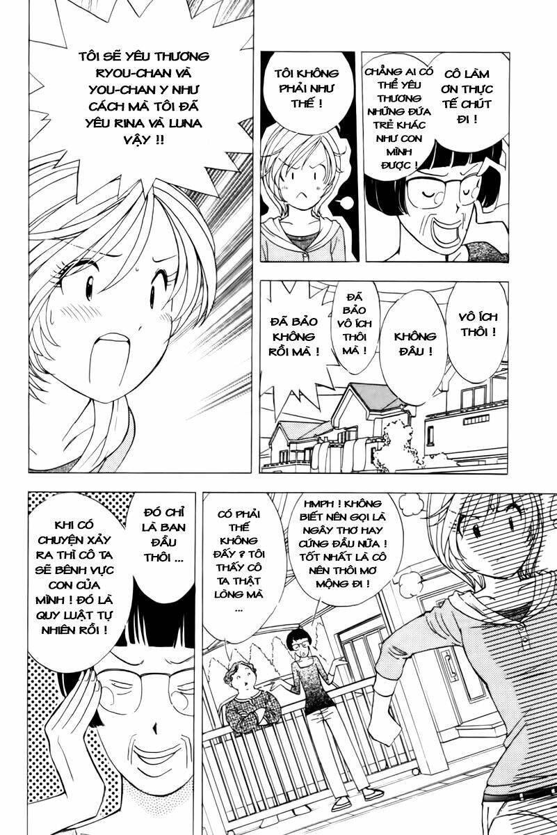 Orange Yane No Chiisana Ie Full Chapter 39 - Trang 2