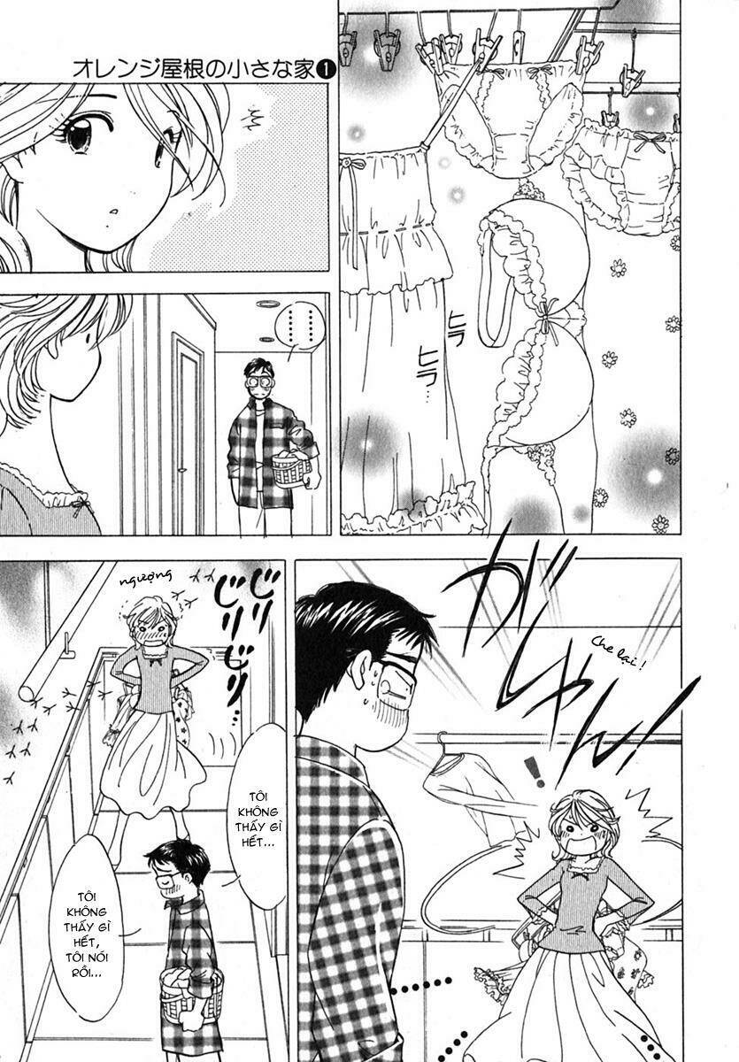 Orange Yane No Chiisana Ie Full Chapter 4 - Trang 2