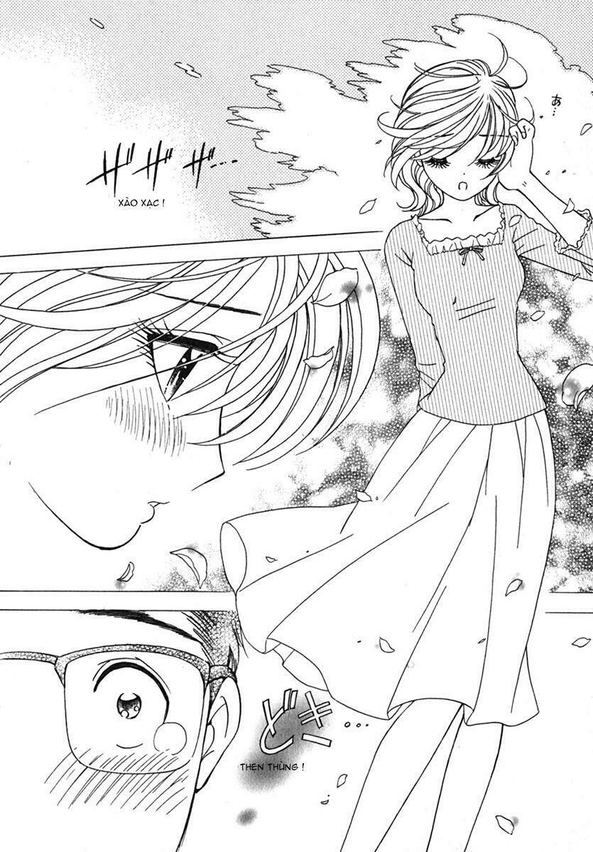 Orange Yane No Chiisana Ie Full Chapter 4 - Trang 2