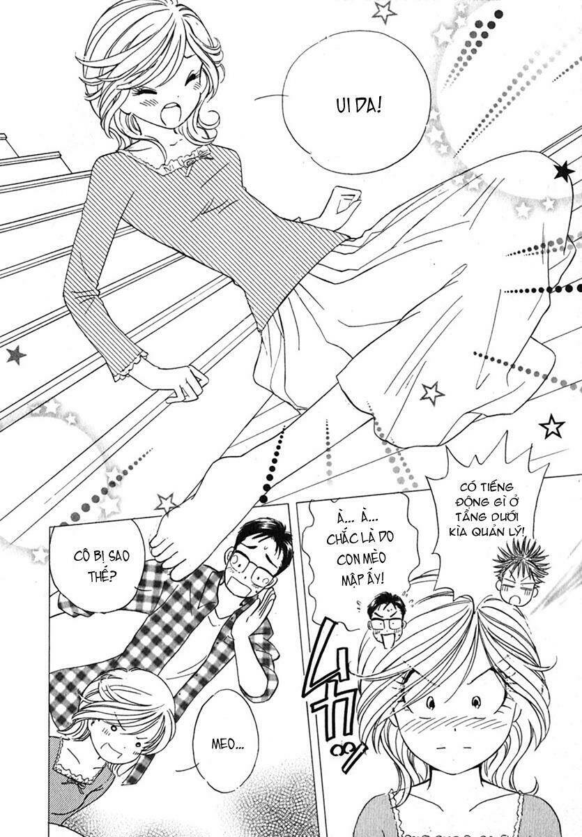 Orange Yane No Chiisana Ie Full Chapter 4 - Trang 2