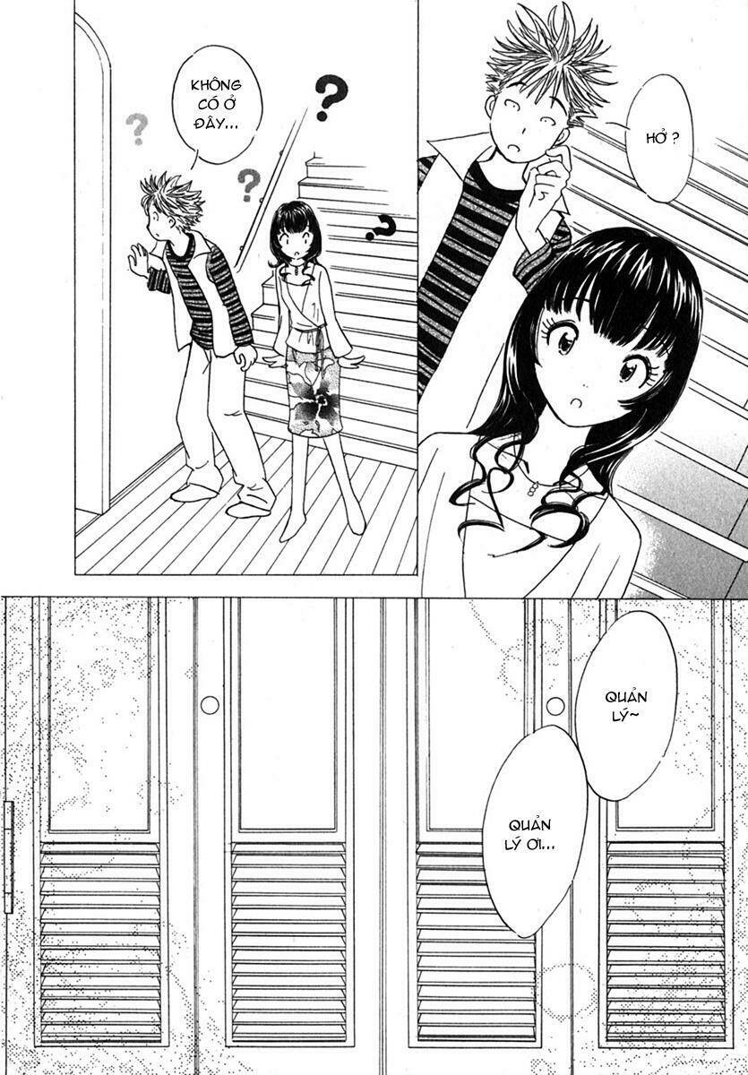 Orange Yane No Chiisana Ie Full Chapter 4 - Trang 2