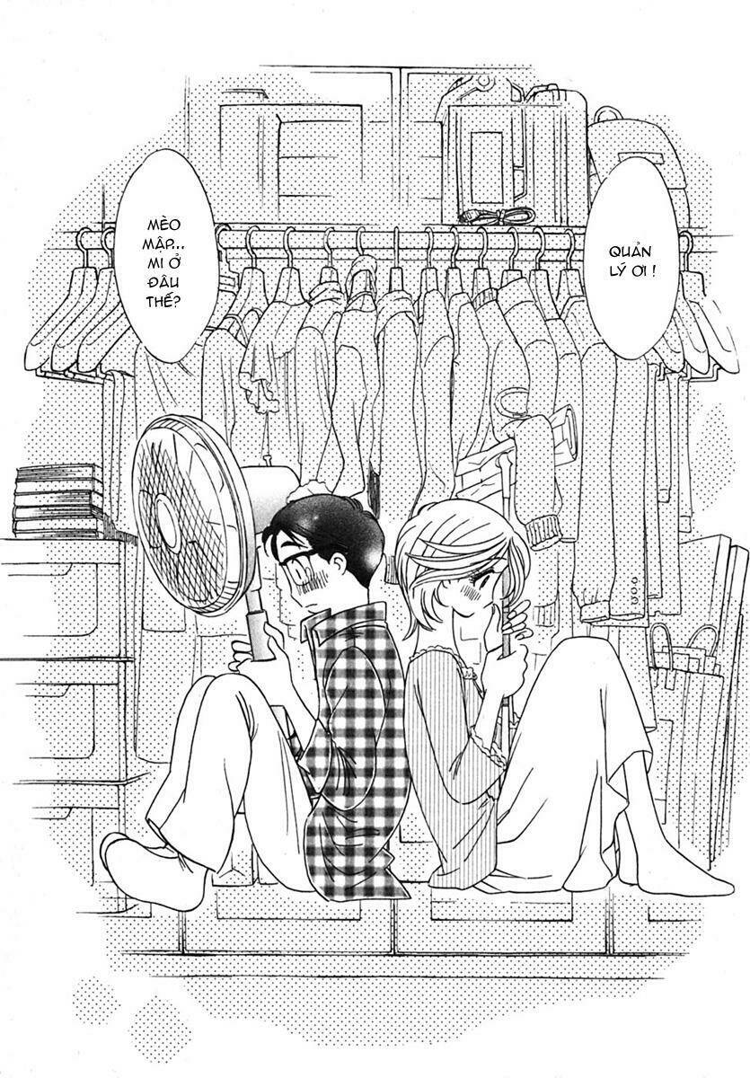 Orange Yane No Chiisana Ie Full Chapter 4 - Trang 2