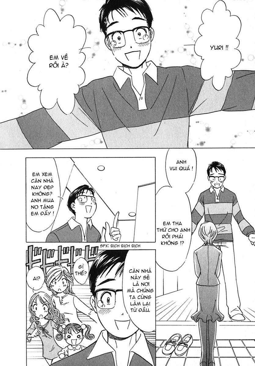 Orange Yane No Chiisana Ie Full Chapter 4 - Trang 2