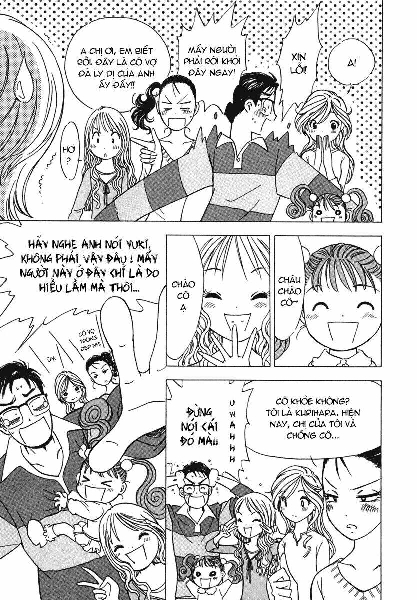 Orange Yane No Chiisana Ie Full Chapter 4 - Trang 2