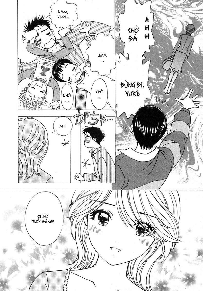 Orange Yane No Chiisana Ie Full Chapter 4 - Trang 2