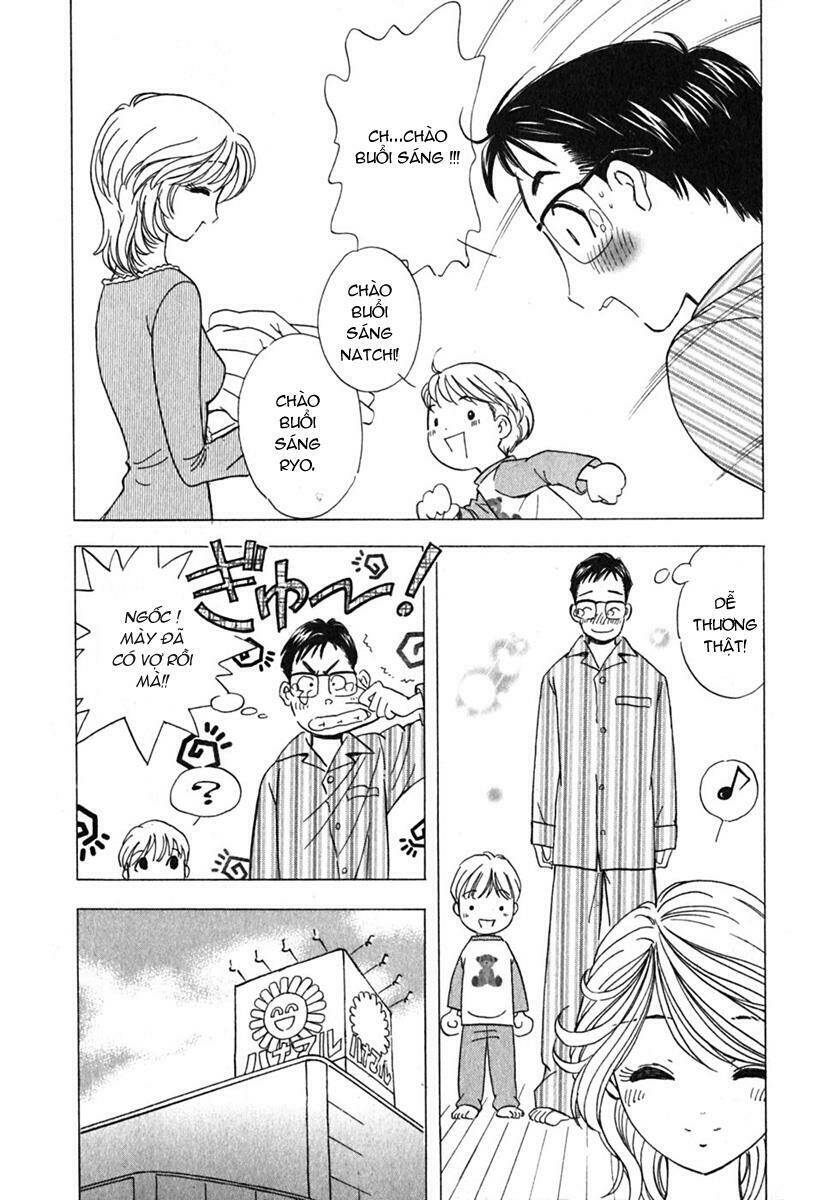 Orange Yane No Chiisana Ie Full Chapter 4 - Trang 2