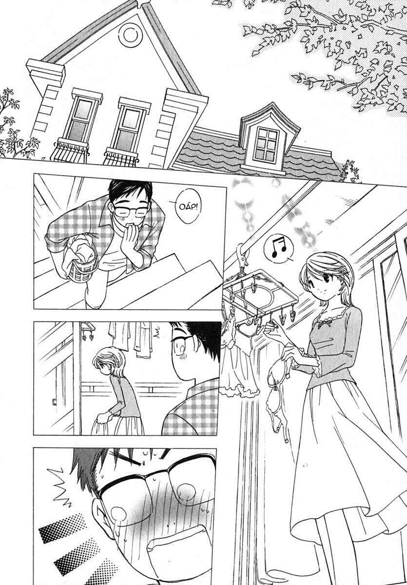 Orange Yane No Chiisana Ie Full Chapter 4 - Trang 2