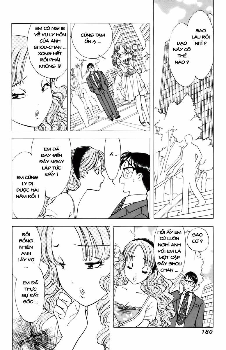 Orange Yane No Chiisana Ie Full Chapter 40 - Trang 2