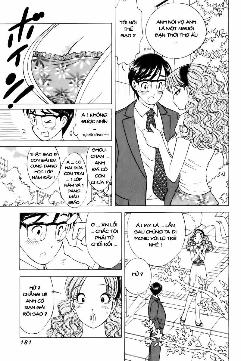 Orange Yane No Chiisana Ie Full Chapter 40 - Trang 2