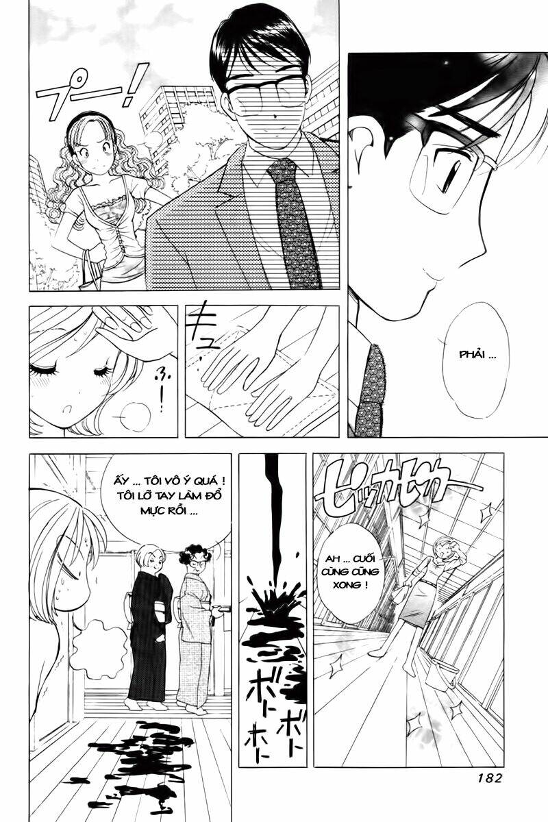 Orange Yane No Chiisana Ie Full Chapter 40 - Trang 2