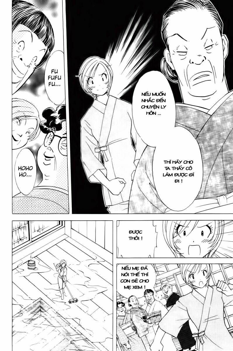 Orange Yane No Chiisana Ie Full Chapter 40 - Trang 2