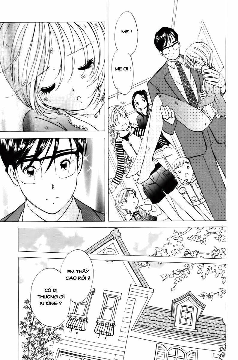 Orange Yane No Chiisana Ie Full Chapter 40 - Trang 2