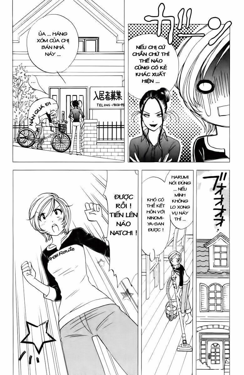 Orange Yane No Chiisana Ie Full Chapter 40 - Trang 2