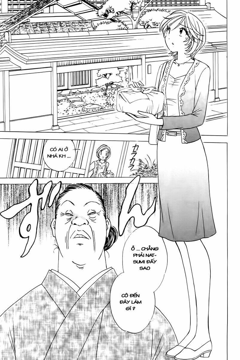 Orange Yane No Chiisana Ie Full Chapter 40 - Trang 2