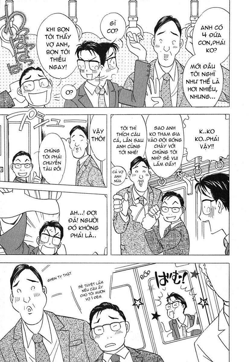 Orange Yane No Chiisana Ie Full Chapter 5 - Trang 2