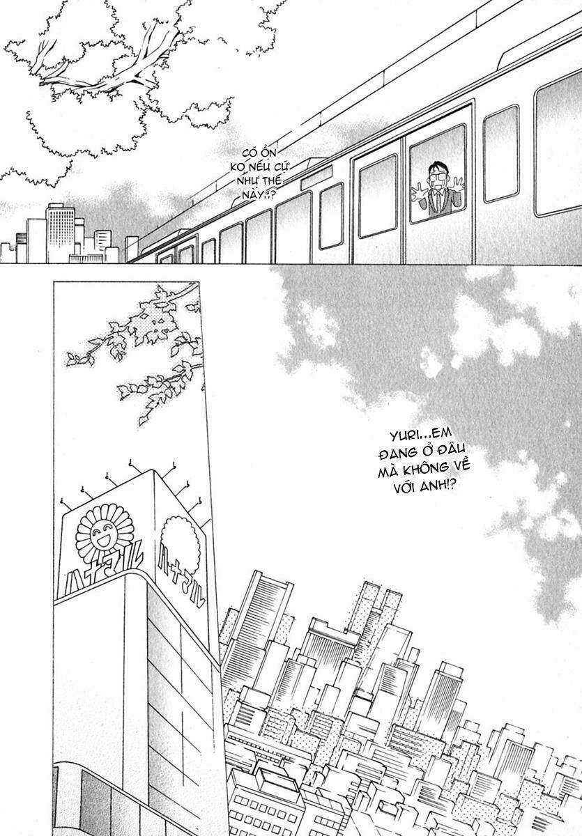 Orange Yane No Chiisana Ie Full Chapter 5 - Trang 2