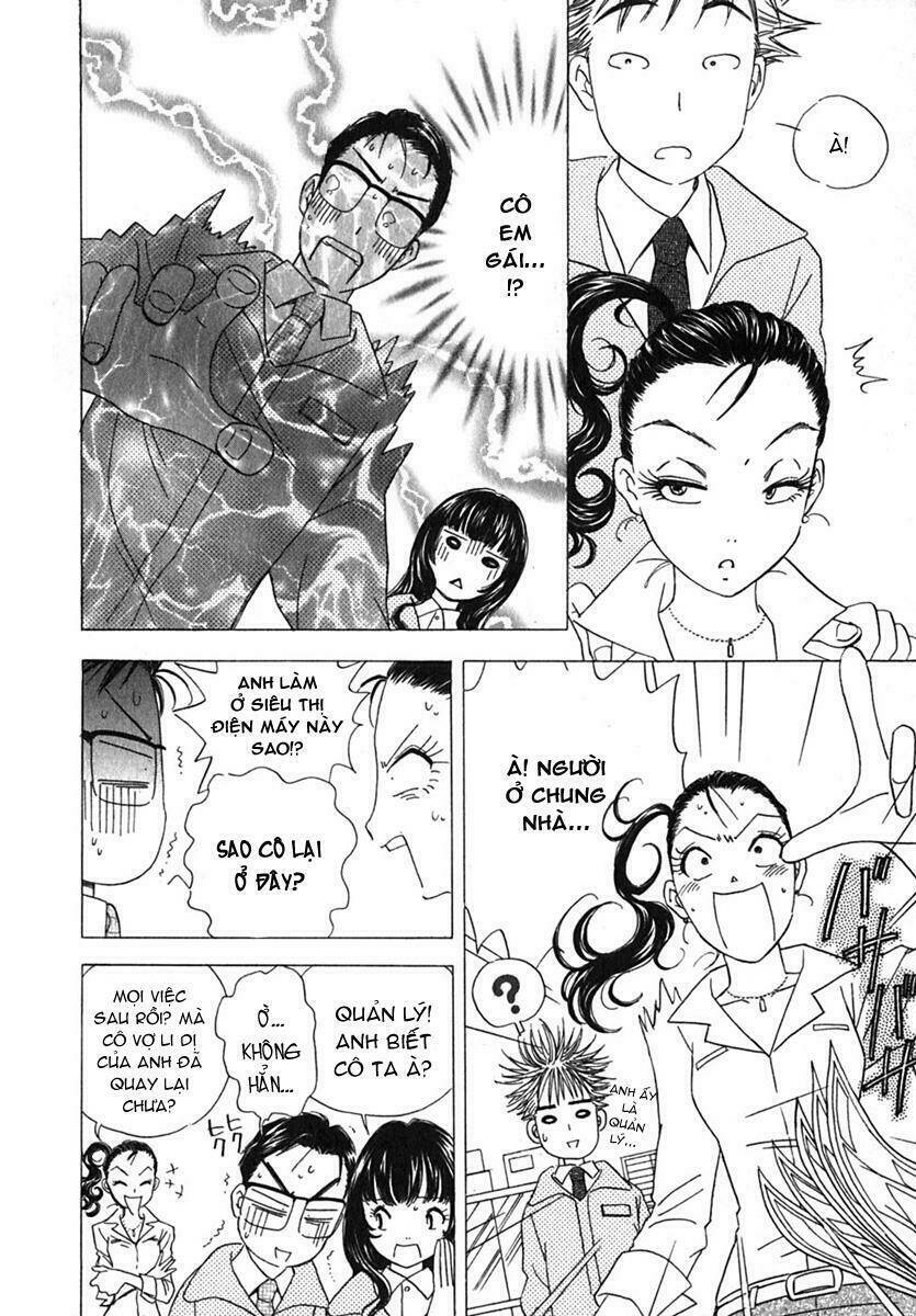 Orange Yane No Chiisana Ie Full Chapter 5 - Trang 2