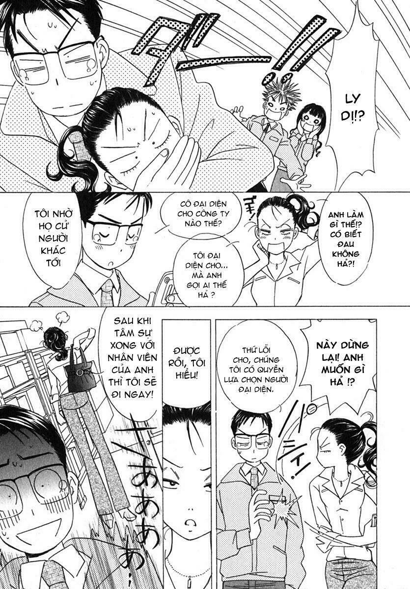 Orange Yane No Chiisana Ie Full Chapter 5 - Trang 2