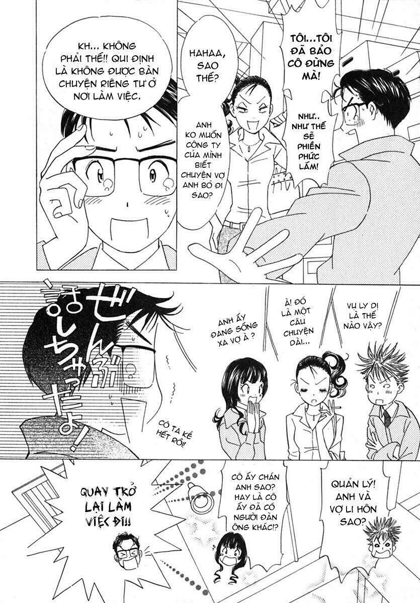 Orange Yane No Chiisana Ie Full Chapter 5 - Trang 2