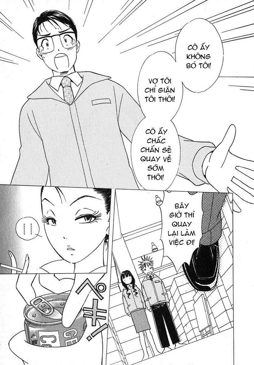 Orange Yane No Chiisana Ie Full Chapter 5 - Trang 2