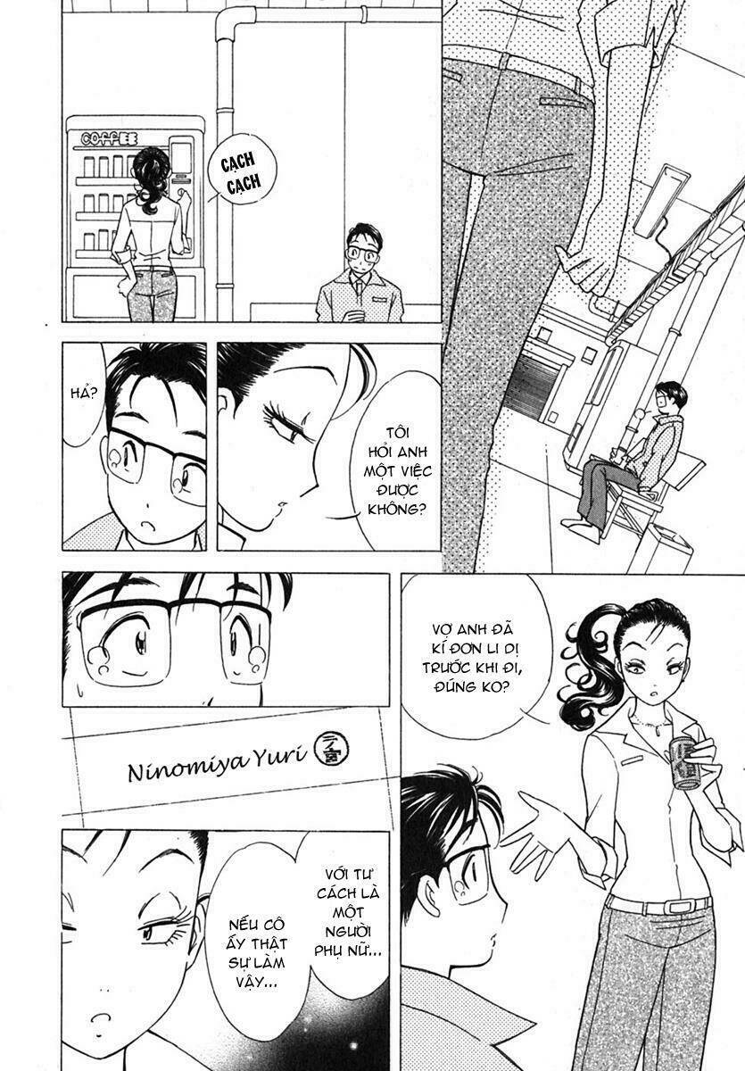 Orange Yane No Chiisana Ie Full Chapter 5 - Trang 2