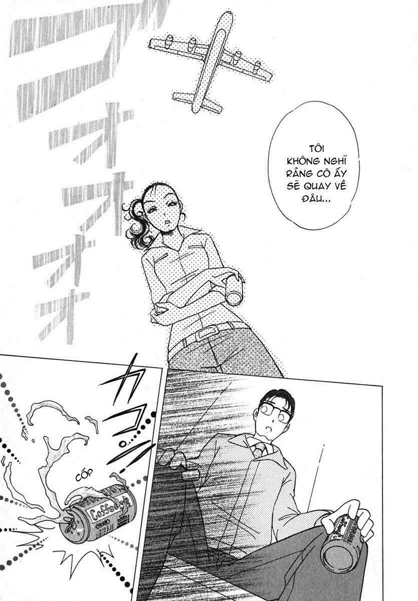 Orange Yane No Chiisana Ie Full Chapter 5 - Trang 2