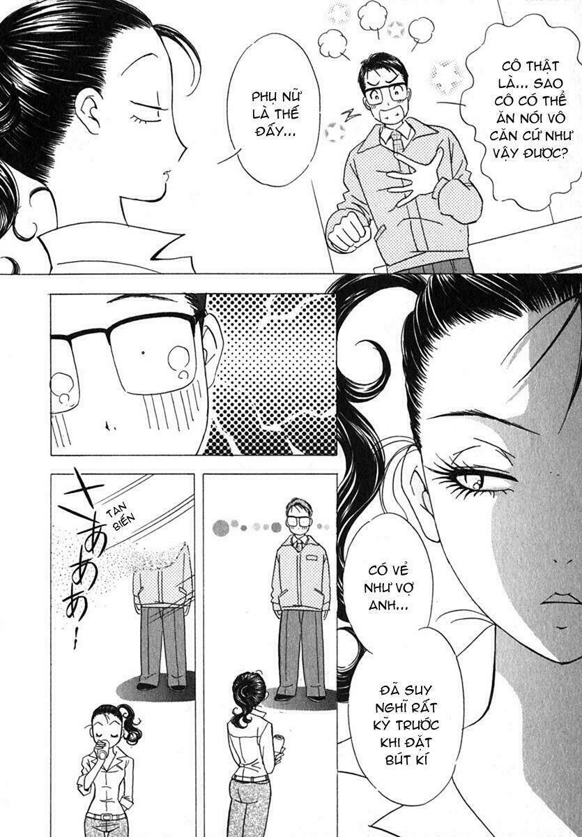 Orange Yane No Chiisana Ie Full Chapter 5 - Trang 2