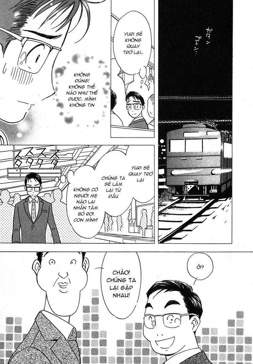 Orange Yane No Chiisana Ie Full Chapter 5 - Trang 2