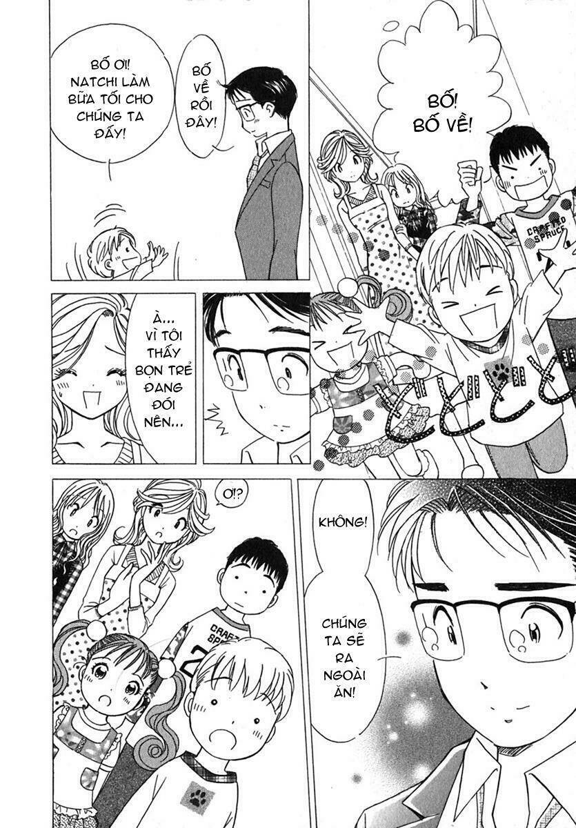 Orange Yane No Chiisana Ie Full Chapter 5 - Trang 2