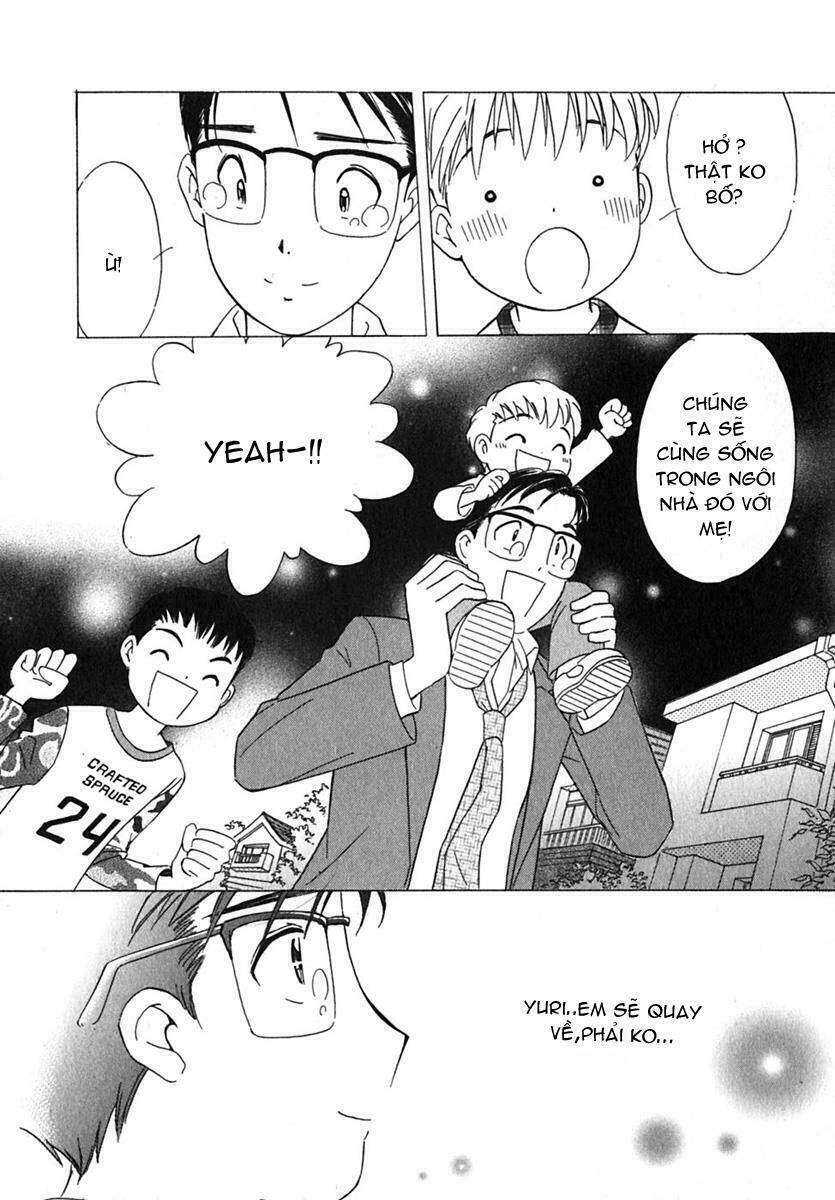 Orange Yane No Chiisana Ie Full Chapter 5 - Trang 2