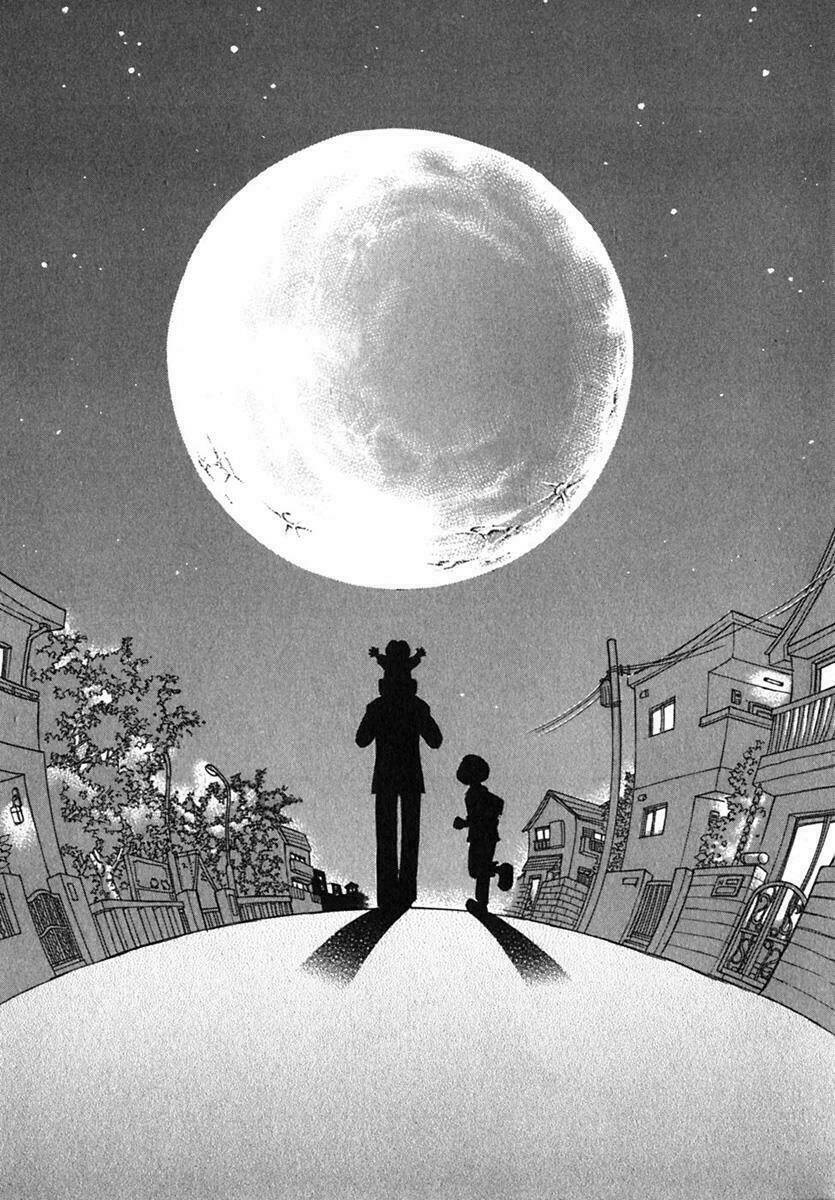 Orange Yane No Chiisana Ie Full Chapter 5 - Trang 2