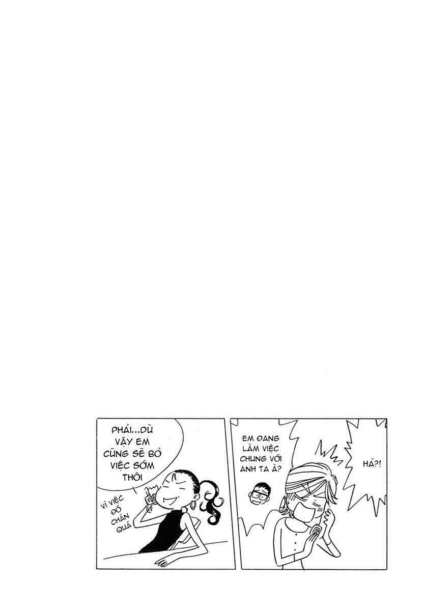 Orange Yane No Chiisana Ie Full Chapter 5 - Trang 2