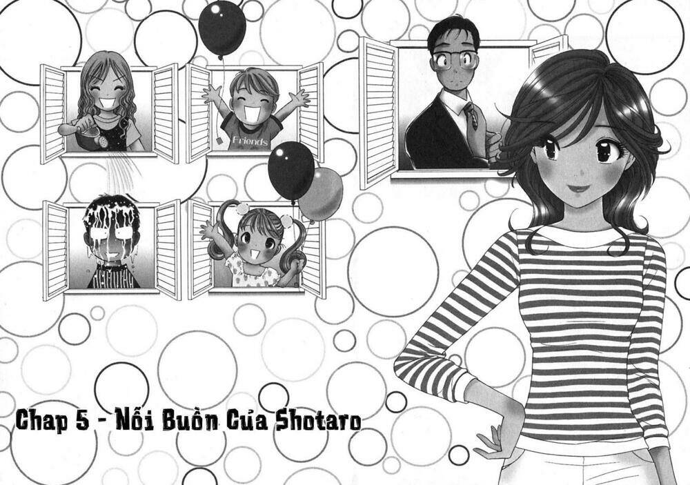 Orange Yane No Chiisana Ie Full Chapter 5 - Trang 2