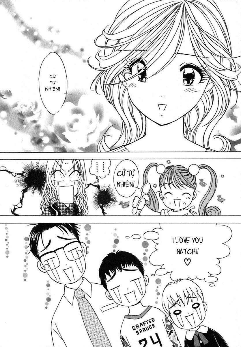 Orange Yane No Chiisana Ie Full Chapter 5 - Trang 2