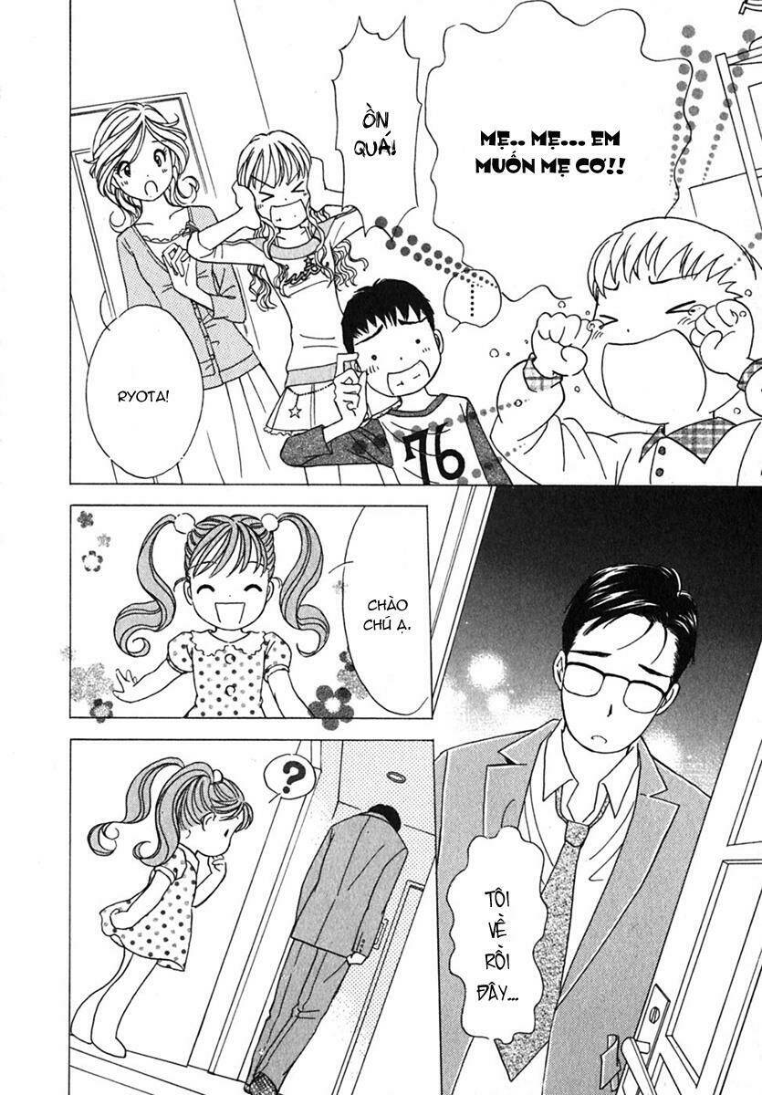 Orange Yane No Chiisana Ie Full Chapter 6 - Trang 2