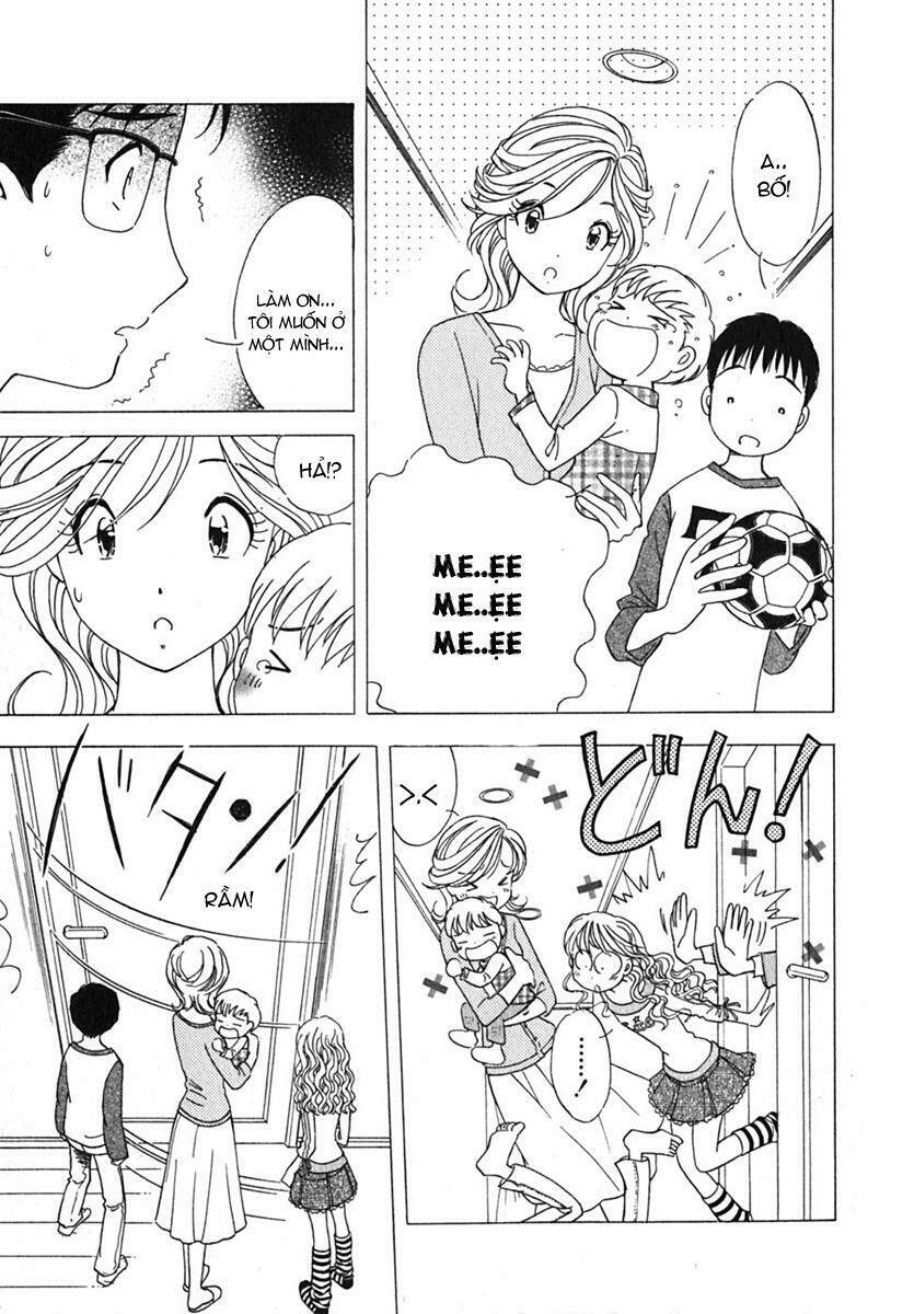 Orange Yane No Chiisana Ie Full Chapter 6 - Trang 2