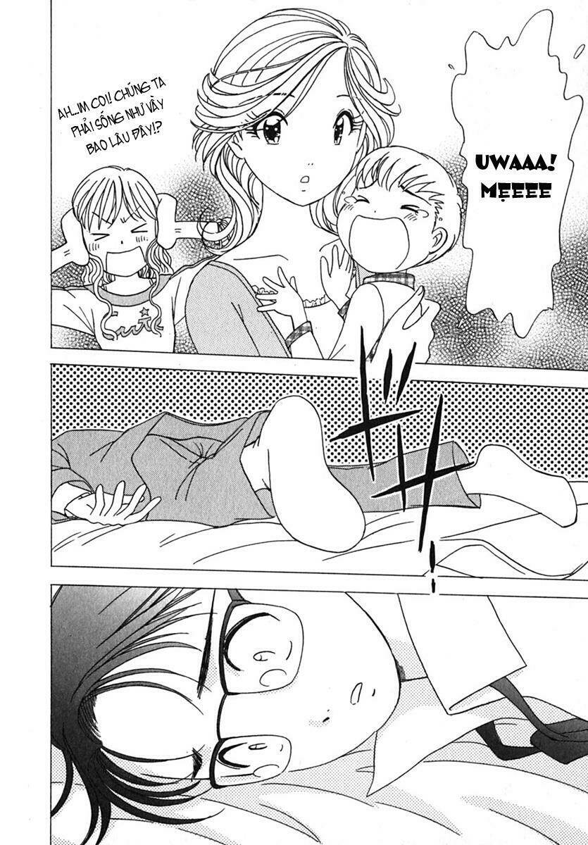 Orange Yane No Chiisana Ie Full Chapter 6 - Trang 2