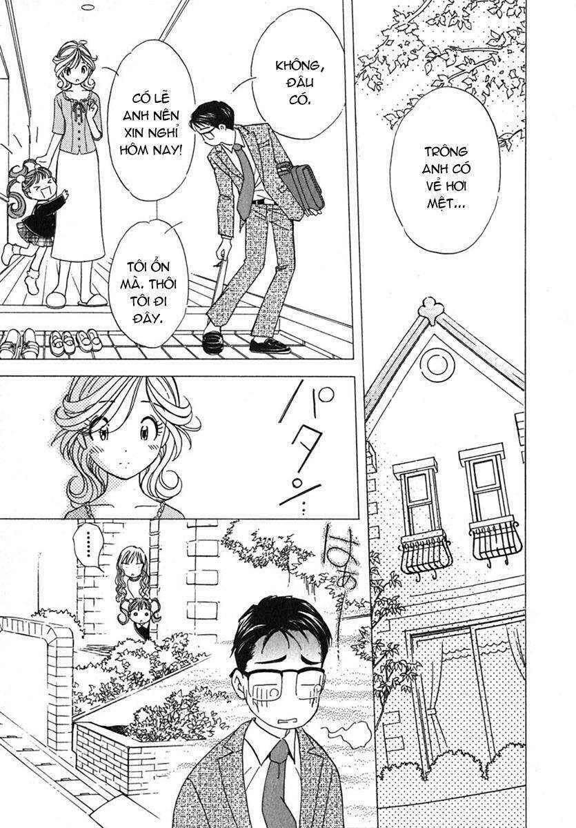 Orange Yane No Chiisana Ie Full Chapter 6 - Trang 2