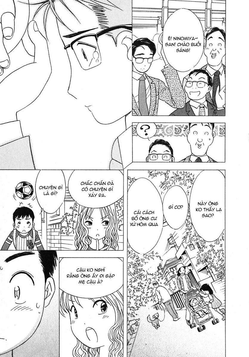 Orange Yane No Chiisana Ie Full Chapter 6 - Trang 2