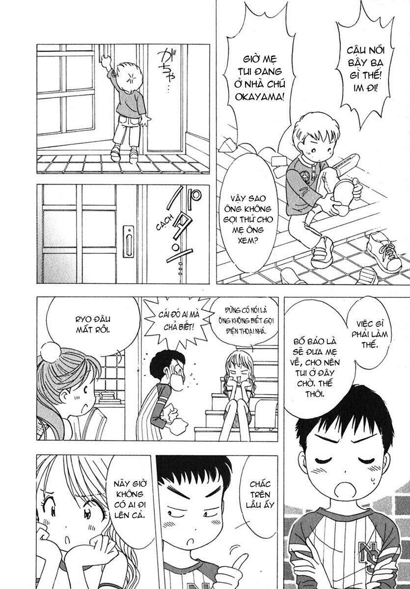 Orange Yane No Chiisana Ie Full Chapter 6 - Trang 2