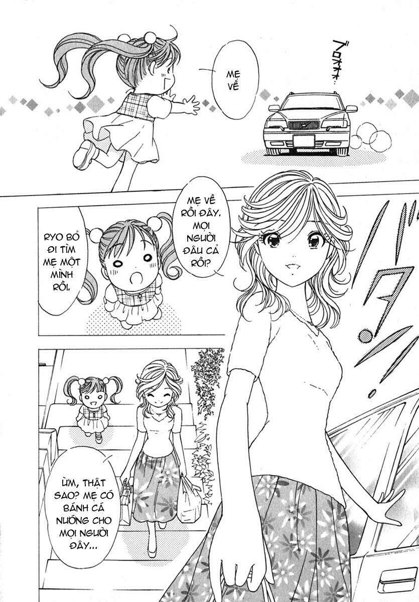 Orange Yane No Chiisana Ie Full Chapter 6 - Trang 2