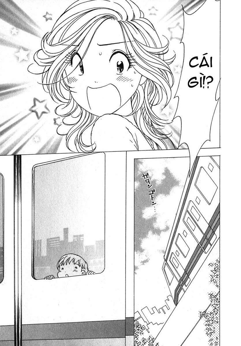 Orange Yane No Chiisana Ie Full Chapter 6 - Trang 2